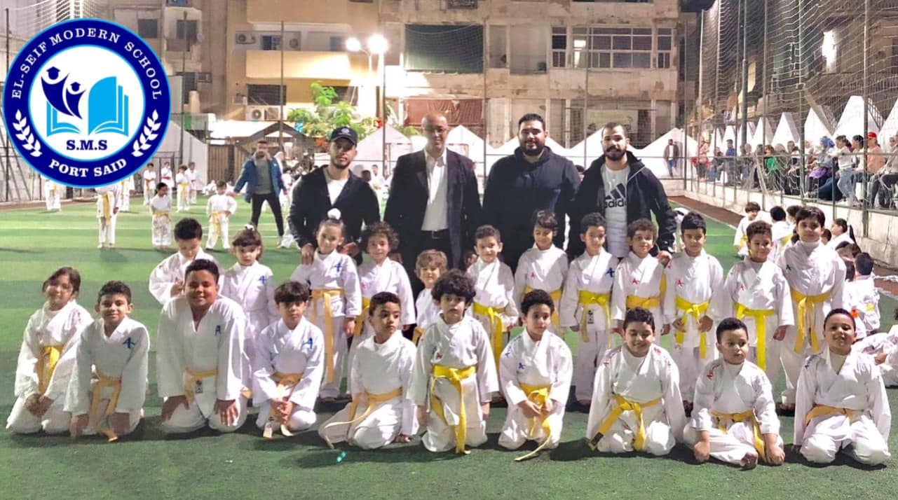 Congratulations our little champions🥋🎉🥳
